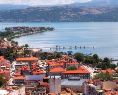 Türkiye'nin duyulmamış 7 saklı cenneti 8