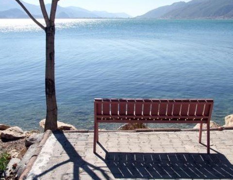 Türkiye'nin duyulmamış 7 saklı cenneti 9