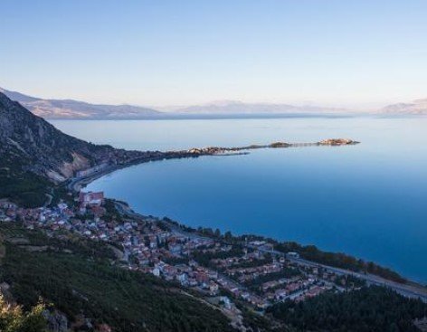 Türkiye'nin duyulmamış 7 saklı cenneti 10