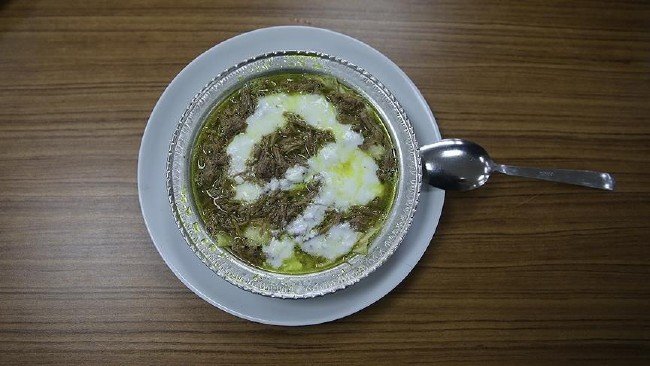 Anadolu'nun 3 şehrinden 3 lezzet önerisi 2