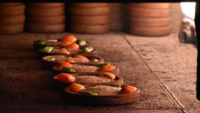 Anadolu'nun 3 şehrinden 3 lezzet önerisi 11