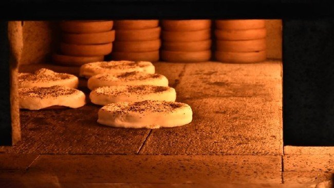 Anadolu'nun 3 şehrinden 3 lezzet önerisi 12