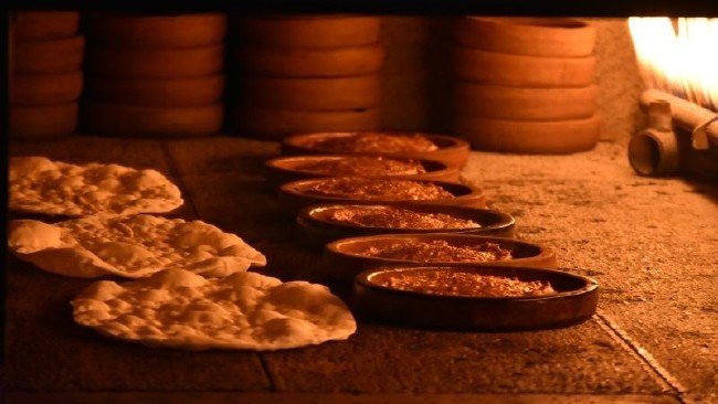 Anadolu'nun 3 şehrinden 3 lezzet önerisi 13
