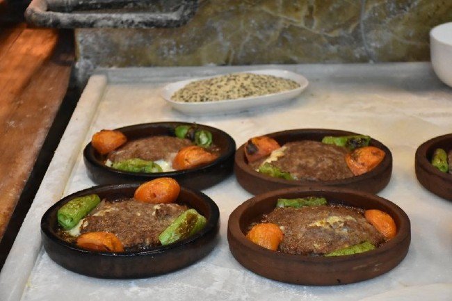 Anadolu'nun 3 şehrinden 3 lezzet önerisi 14