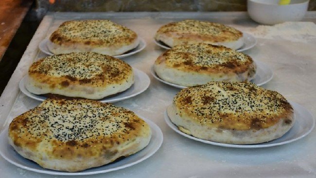 Anadolu'nun 3 şehrinden 3 lezzet önerisi 15