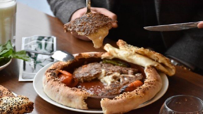 Anadolu'nun 3 şehrinden 3 lezzet önerisi 16