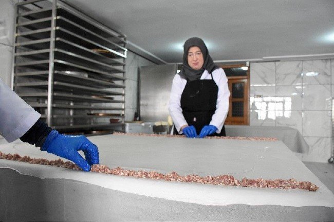 Anadolu'nun 3 şehrinden 3 lezzet önerisi 18