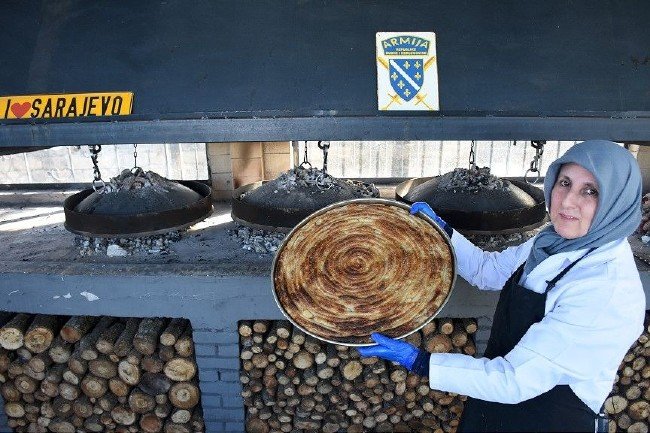 Anadolu'nun 3 şehrinden 3 lezzet önerisi 20