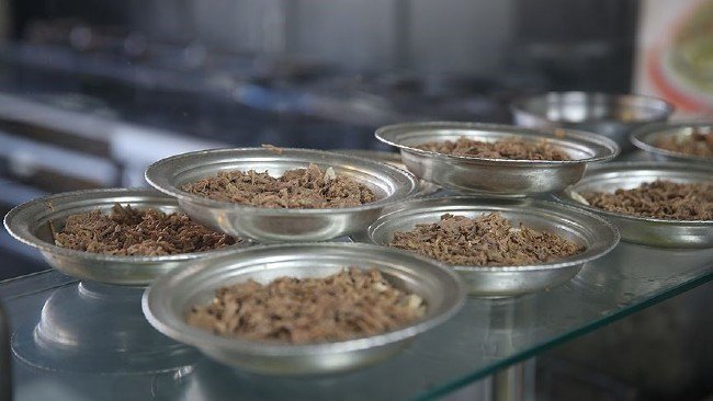 Anadolu'nun 3 şehrinden 3 lezzet önerisi 3