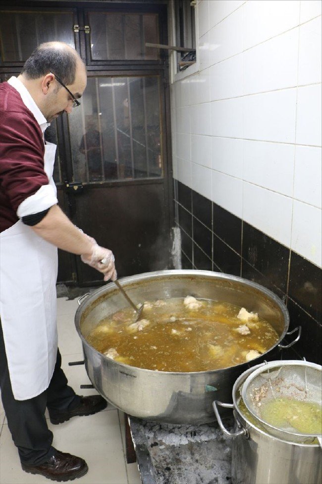 Anadolu'nun 3 şehrinden 3 lezzet önerisi 4