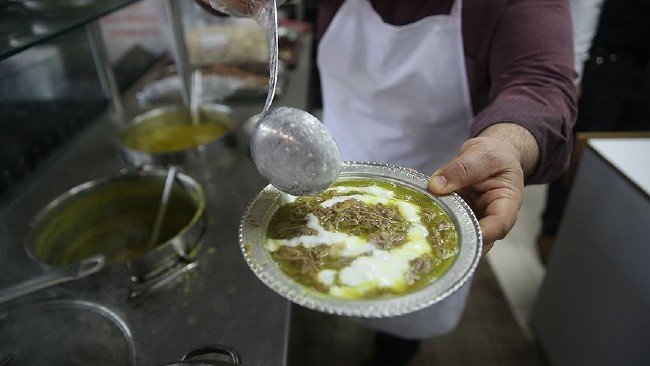 Anadolu'nun 3 şehrinden 3 lezzet önerisi 5