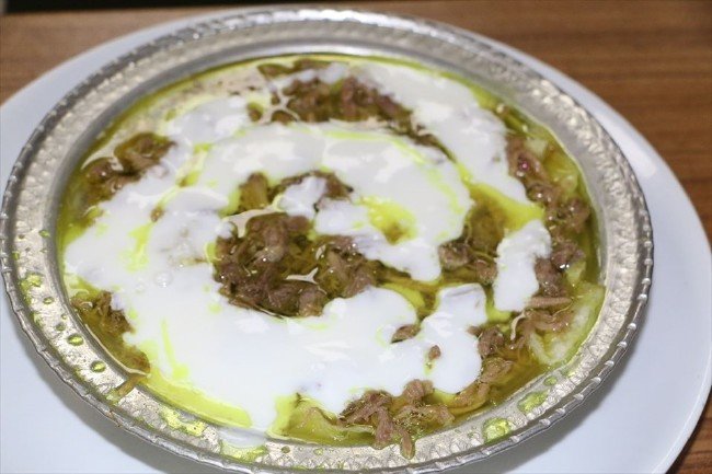 Anadolu'nun 3 şehrinden 3 lezzet önerisi 6