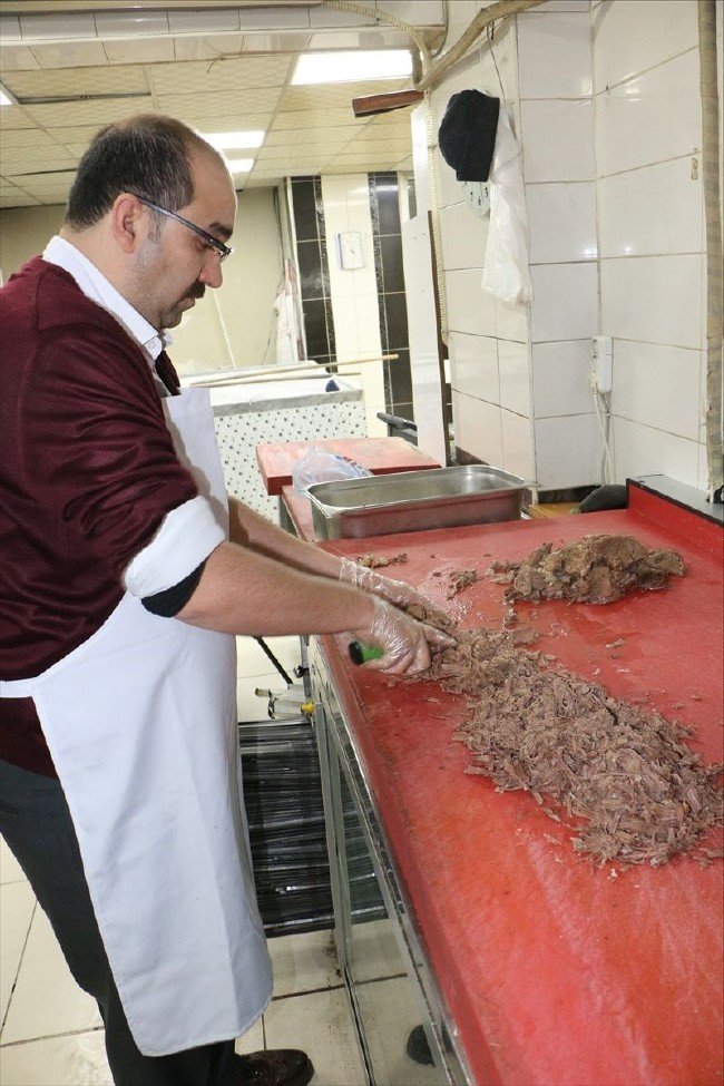 Anadolu'nun 3 şehrinden 3 lezzet önerisi 7