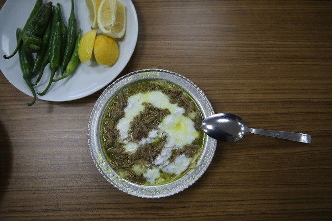 Anadolu'nun 3 şehrinden 3 lezzet önerisi 8