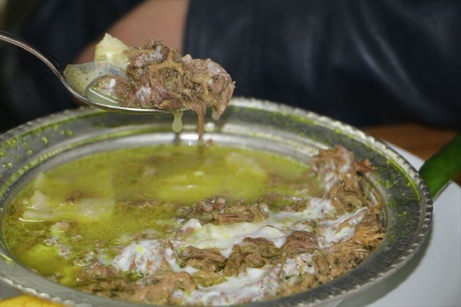 Anadolu'nun 3 şehrinden 3 lezzet önerisi 9