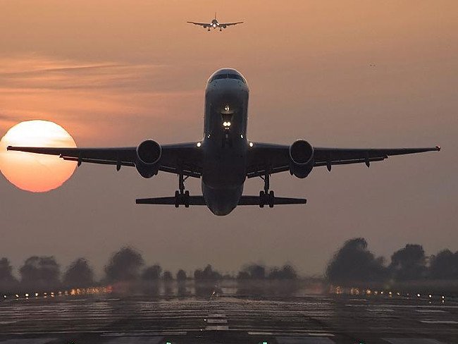 Havayolları en kaliteli ülkeler açıklandı 1