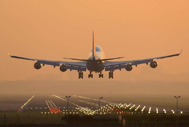 Havayolları en kaliteli ülkeler açıklandı 3