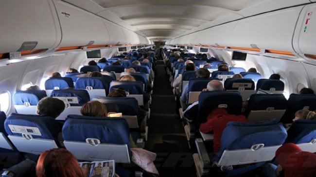 Havayolları en kaliteli ülkeler açıklandı 12