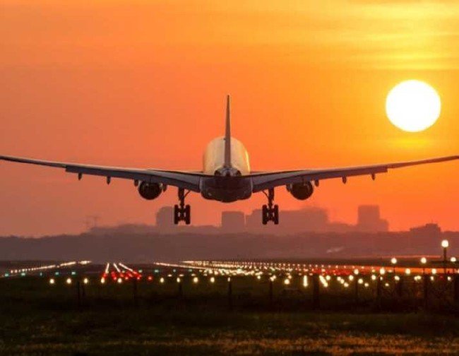 Havayolları en kaliteli ülkeler açıklandı 16