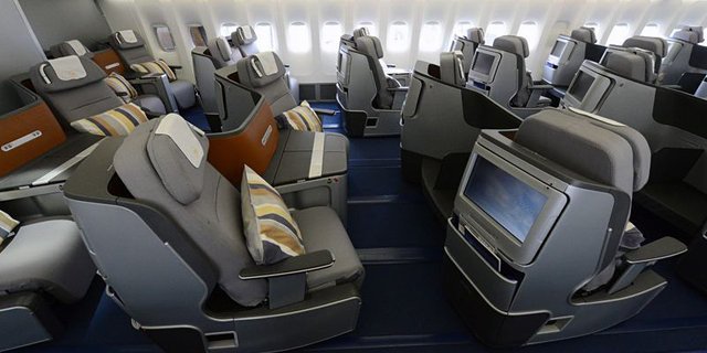 Havayolları en kaliteli ülkeler açıklandı 20