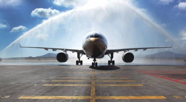 Havayolları en kaliteli ülkeler açıklandı 4