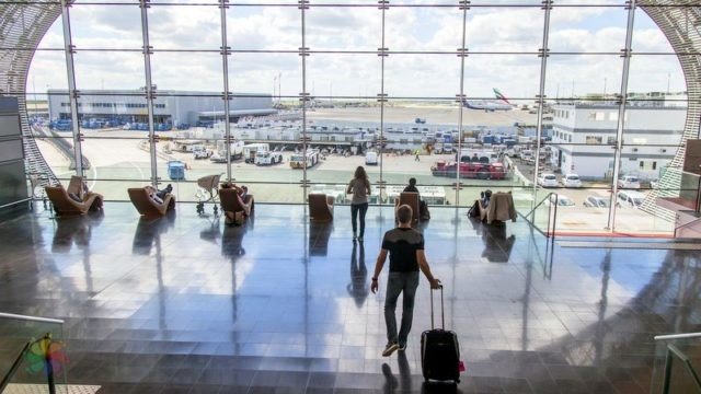 Havayolları en kaliteli ülkeler açıklandı 11