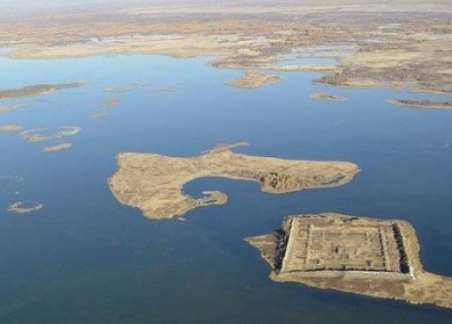 Uygur Türklerinin gizemli kenti 2