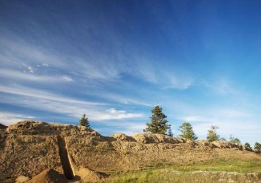 Uygur Türklerinin gizemli kenti 11