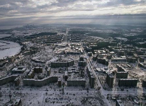 Uygur Türklerinin gizemli kenti 21