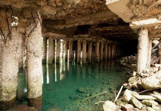 Uygur Türklerinin gizemli kenti 27