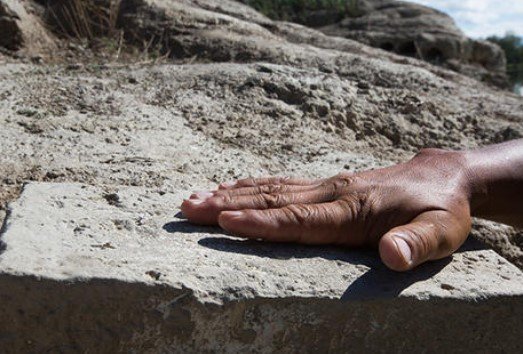 Uygur Türklerinin gizemli kenti 4