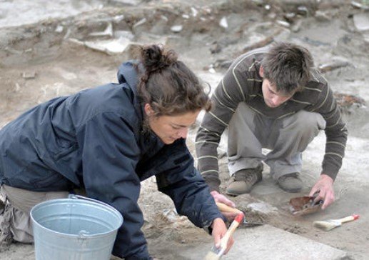 Uygur Türklerinin gizemli kenti 5