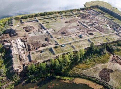 Uygur Türklerinin gizemli kenti 6