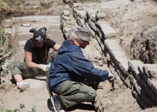 Uygur Türklerinin gizemli kenti 9