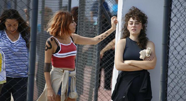 Türkiye’nin en beğenilenleri belli oldu 6