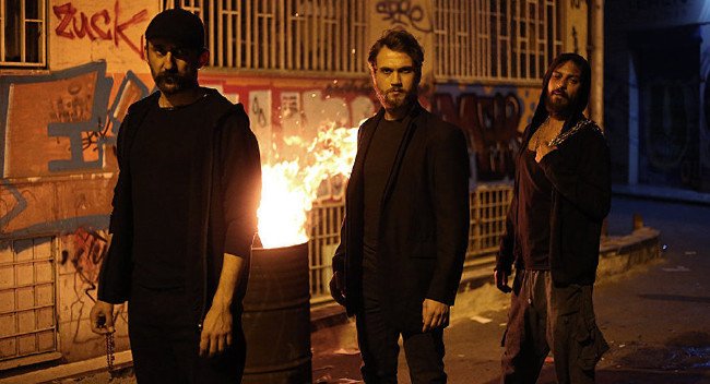 Türkiye’nin en beğenilenleri belli oldu 2