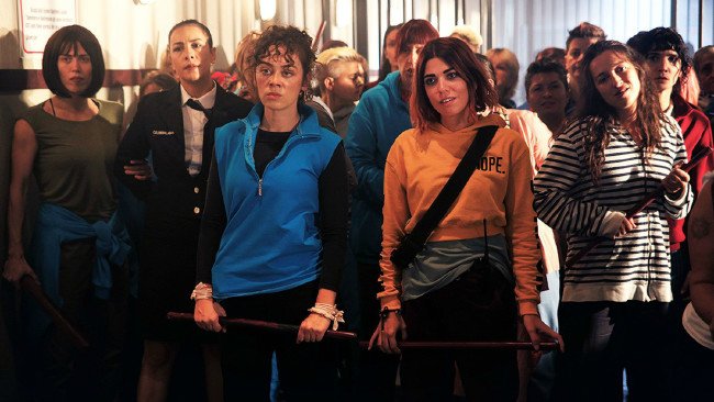 Türkiye’nin en beğenilenleri belli oldu 5