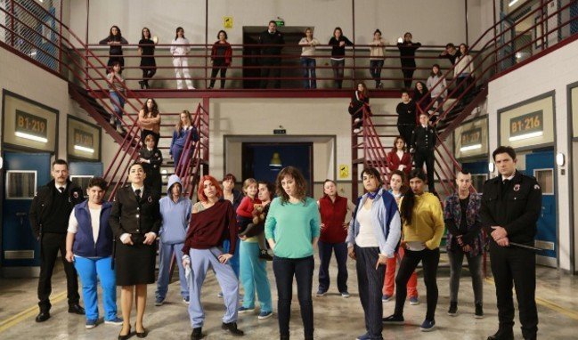 Türkiye’nin en beğenilenleri belli oldu 4