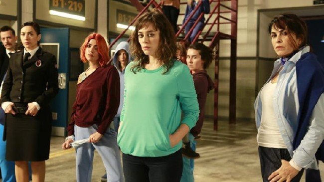 Türkiye’nin en beğenilenleri belli oldu 10