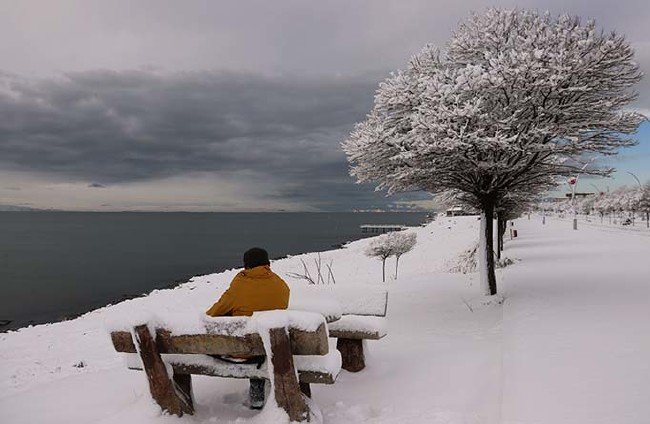 Van'dan kartpostal görüntüleri 4