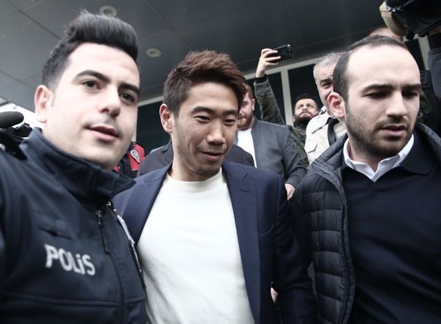 Sosyal medya Kagawa ile yıkıldı 17