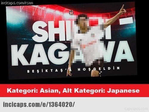 Sosyal medya Kagawa ile yıkıldı 4