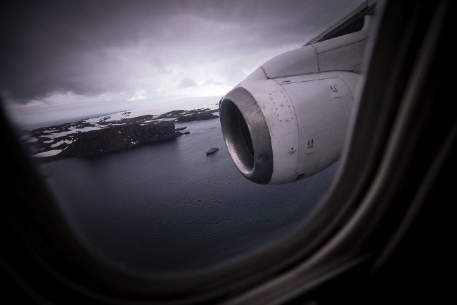 Türk bilim insanları bir kez daha Beyaz Kıta'da 2