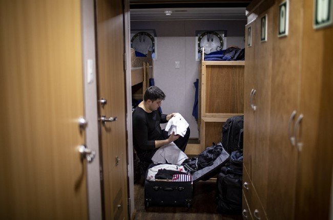 Türk bilim insanları bir kez daha Beyaz Kıta'da 29