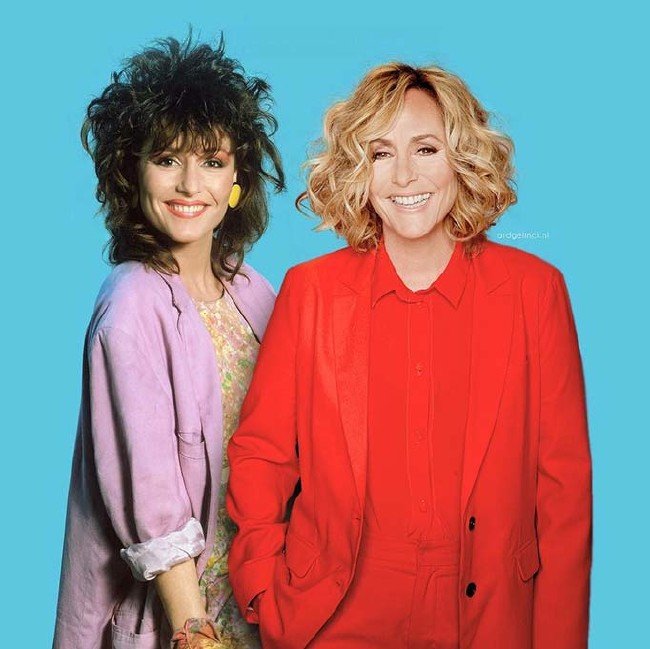 En iyi arkadaşım 'benim' 2