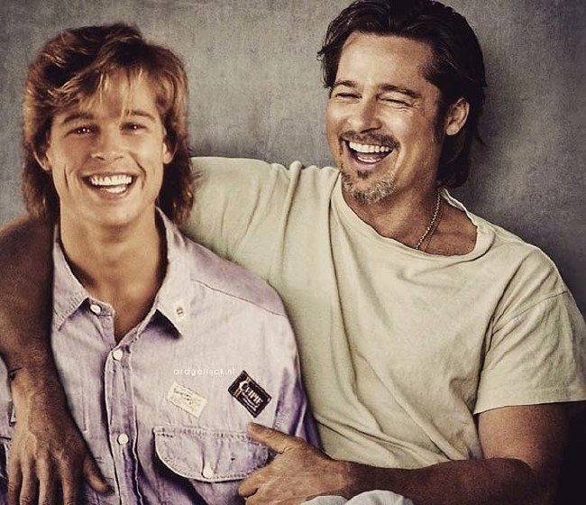 En iyi arkadaşım 'benim' 4