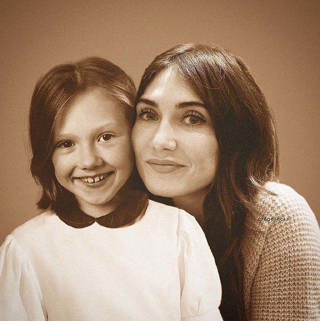 En iyi arkadaşım 'benim' 6