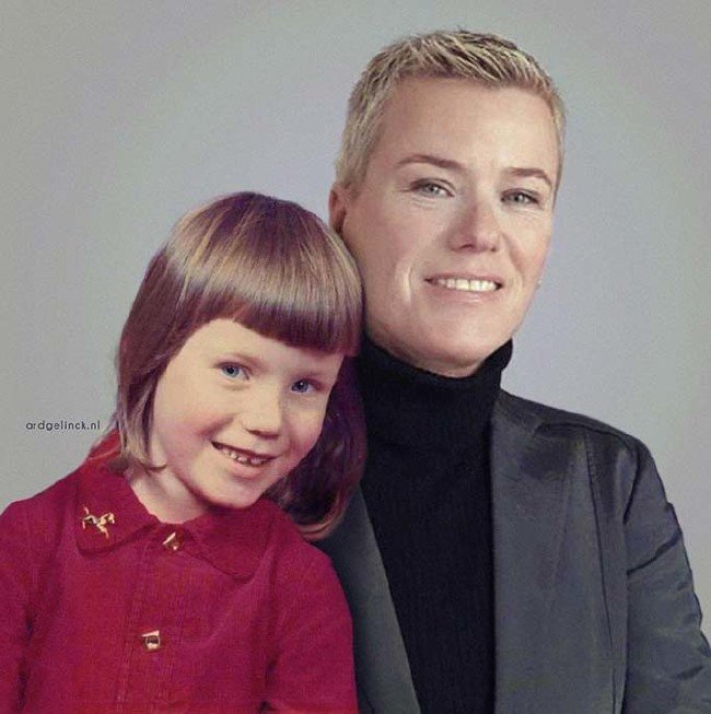 En iyi arkadaşım 'benim' 14