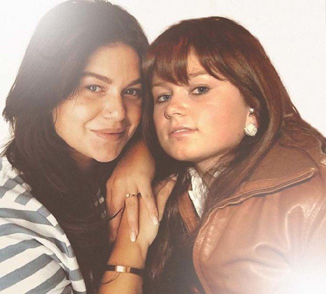 En iyi arkadaşım 'benim' 40