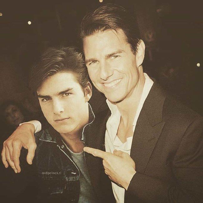 En iyi arkadaşım 'benim' 45